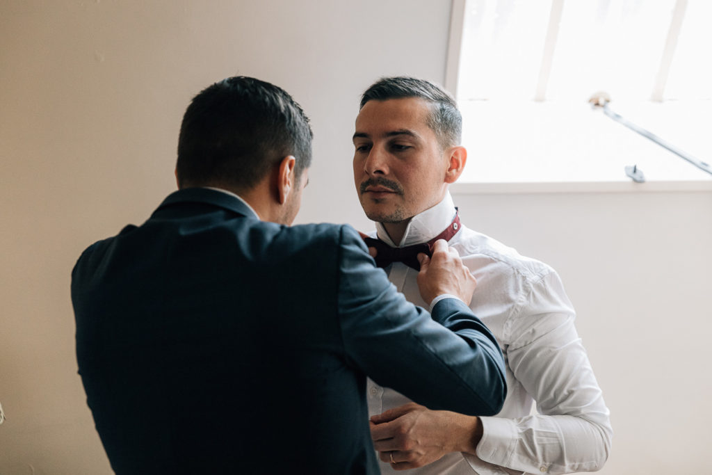 mariage au Domaine de Verderonne - Pierre Atelier photographe mariage Oise