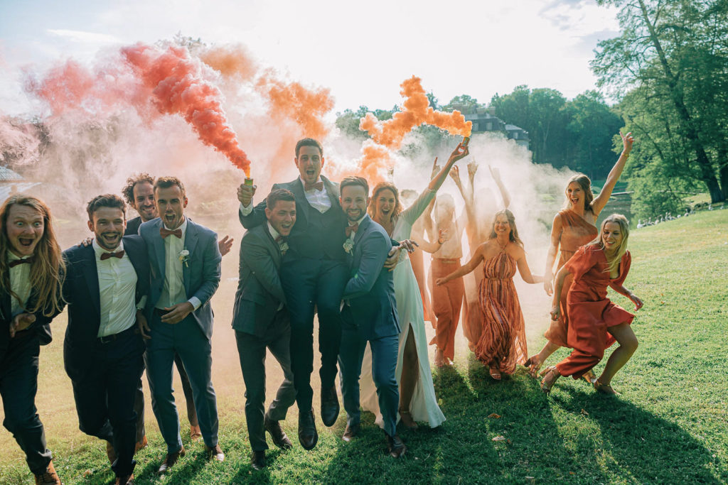 Détail robe mariée Domaine de Verderonne Oise — Pierre Atelier photographe mariage
