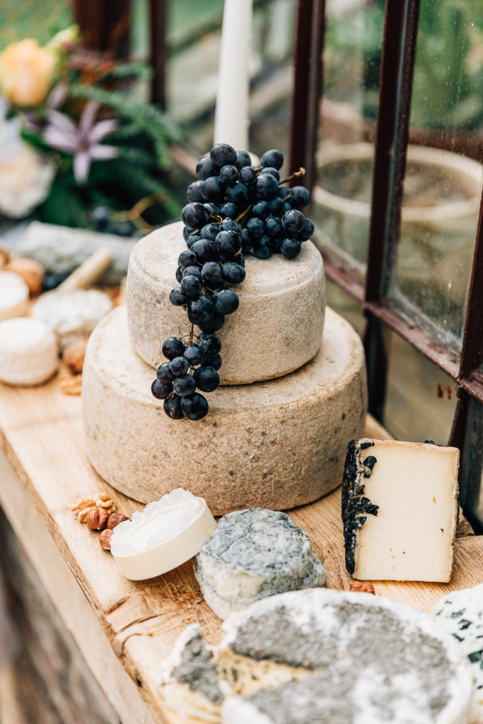 Cocktail mariage serre hollandaise Domaine Verderonne — Pierre Atelier photographe Oise