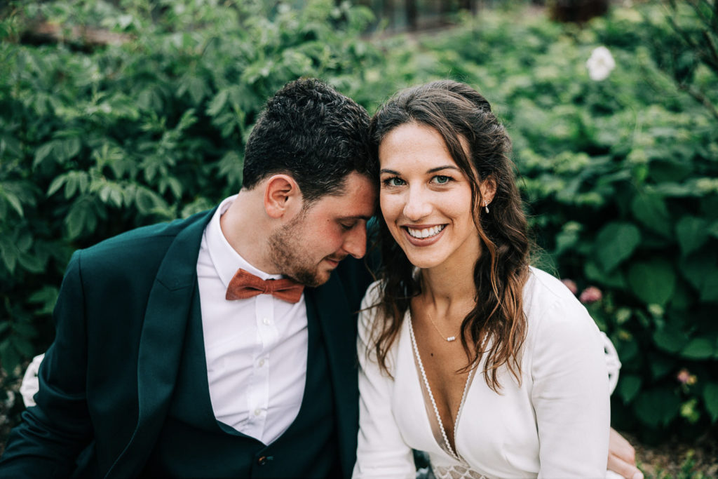 Cocktail mariage serre XIXème siècle Domaine Verderonne — Pierre Atelier photographe Oise