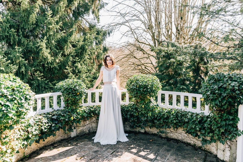 Reportage mariage La Catrache Hermeray Yvelines — Pierre Atelier photographe Paris