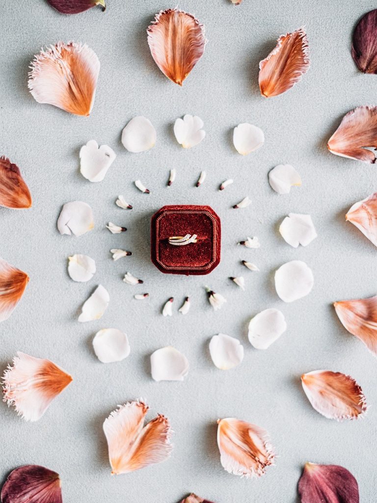 La Catrache mariage — Pierre Atelier photographe Paris