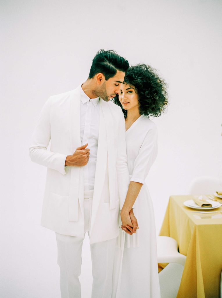 Liste de mariage Printemps (listes.printemps.com) : guide + photographe | Pierre Atelier