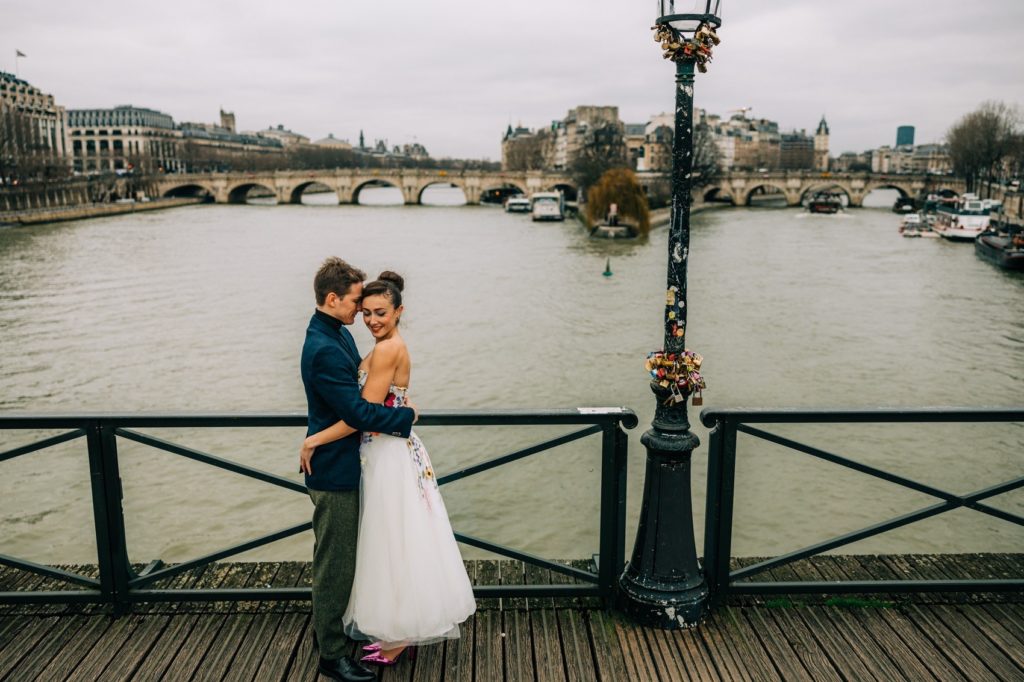 Liste de mariage Printemps (listes.printemps.com) : guide + photographe | Pierre Atelier