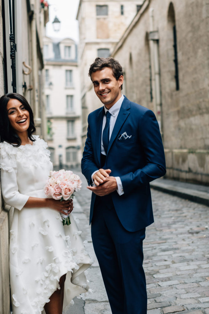 Liste de mariage Printemps (listes.printemps.com) : guide + photographe | Pierre Atelier