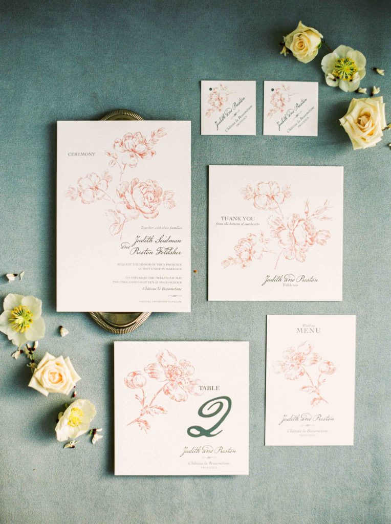 Liste de mariage Printemps (listes.printemps.com) : guide + photographe | Pierre Atelier