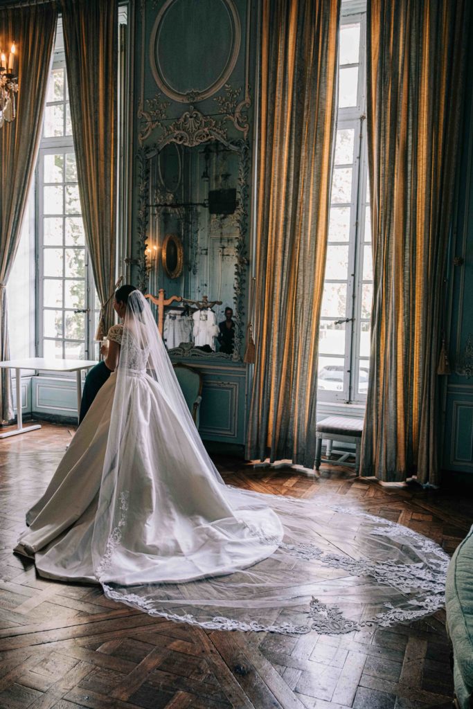 Liste de mariage Printemps (listes.printemps.com) : guide + photographe | Pierre Atelier