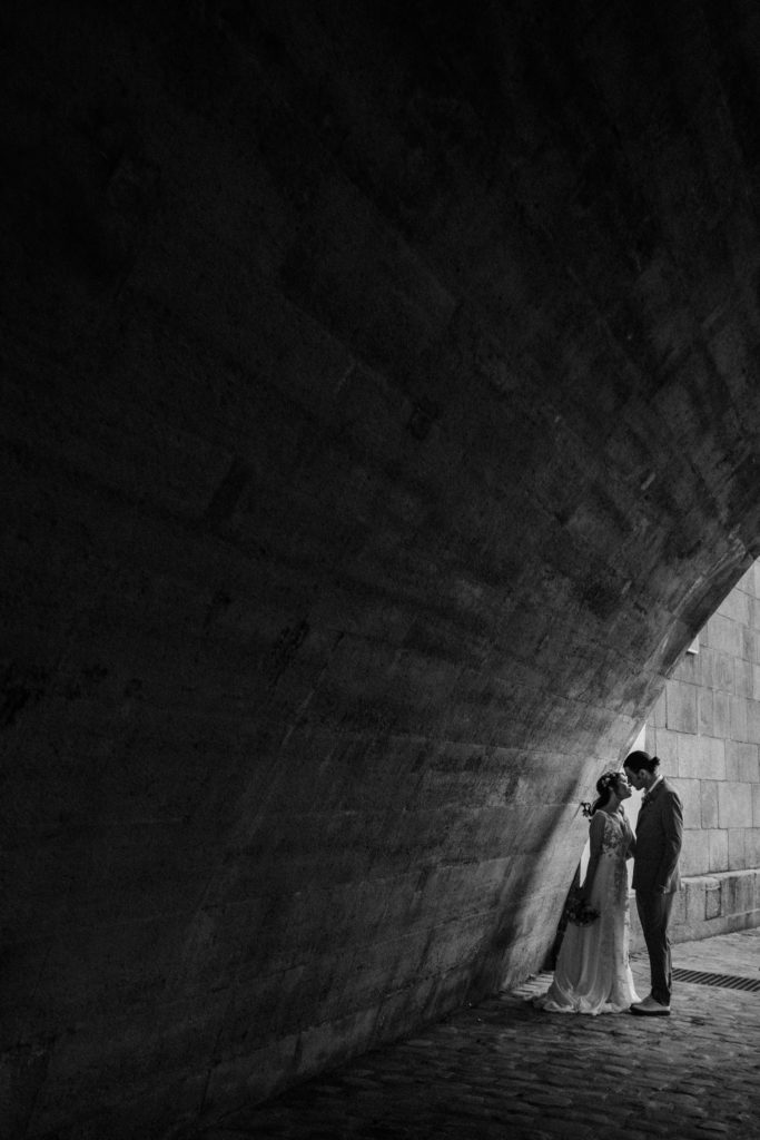 Liste de mariage Printemps (listes.printemps.com) : guide + photographe | Pierre Atelier