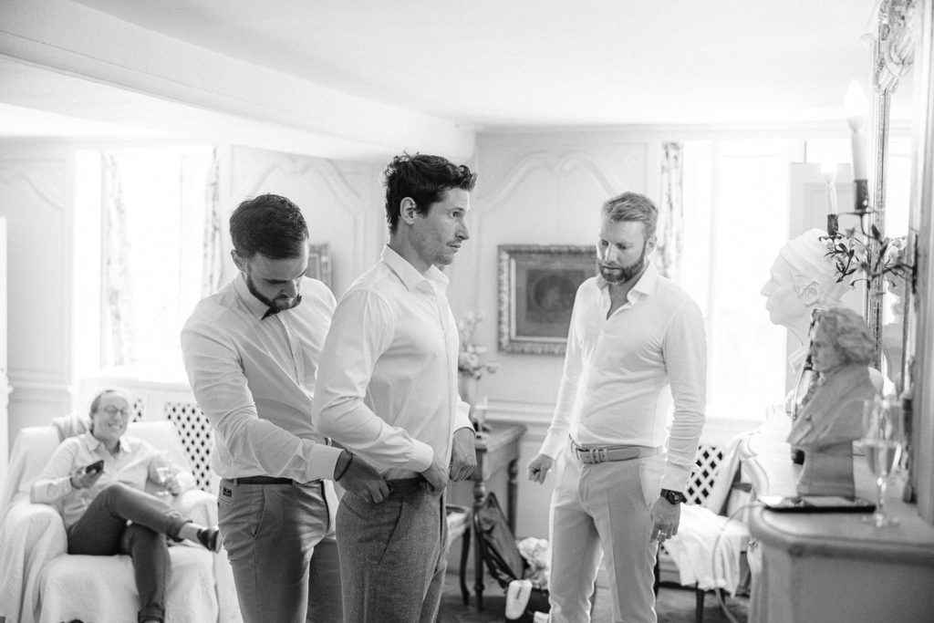 mariage au moulin de launoy avec le photographe Pierre Atelier
