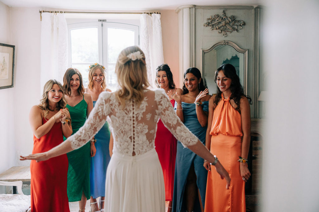 mariage au moulin de launoy avec le photographe Pierre Atelier