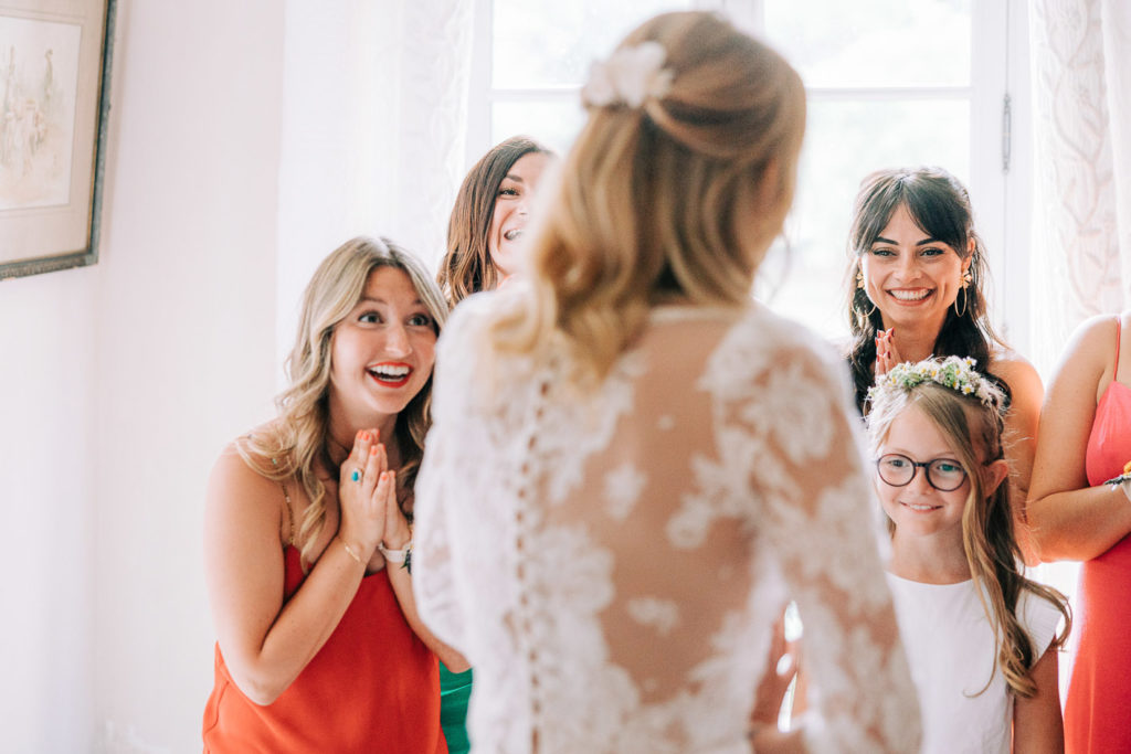 mariage au moulin de launoy avec le photographe Pierre Atelier