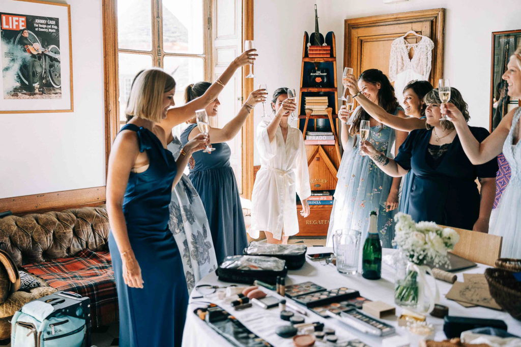 mariage au Château de Vaugrigneuse - Pierre Atelier