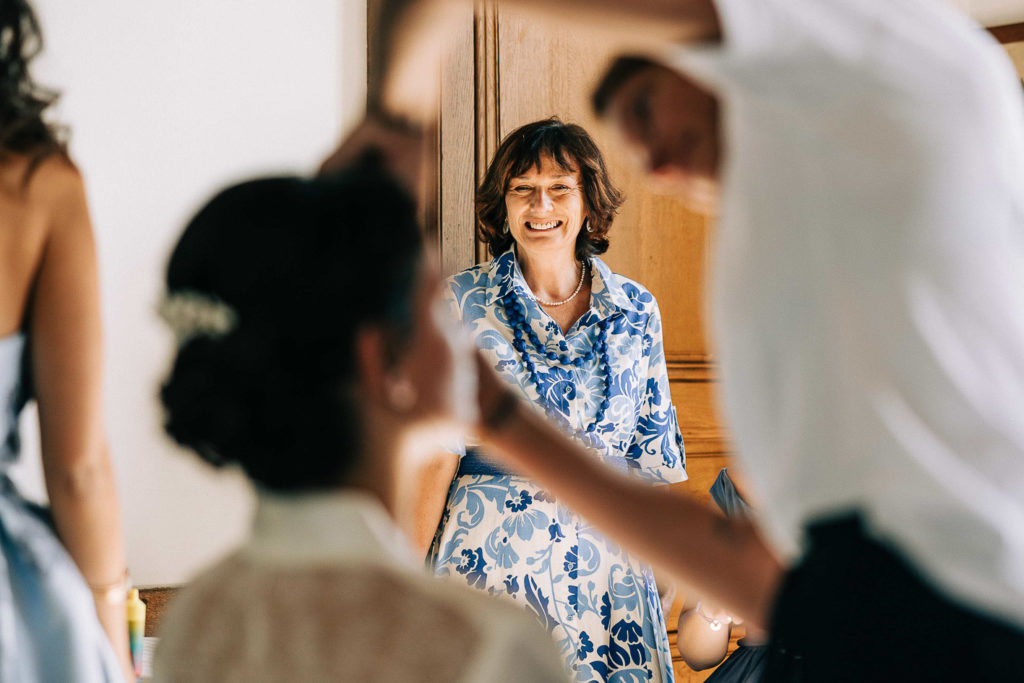 mariage au Château de Vaugrigneuse - Pierre Atelier