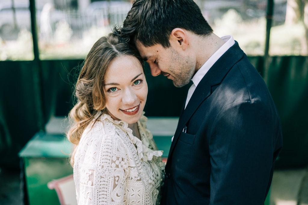 Mariage civil à la mairie du 15ème — Pierre Atelier, photographe de mariage à Paris