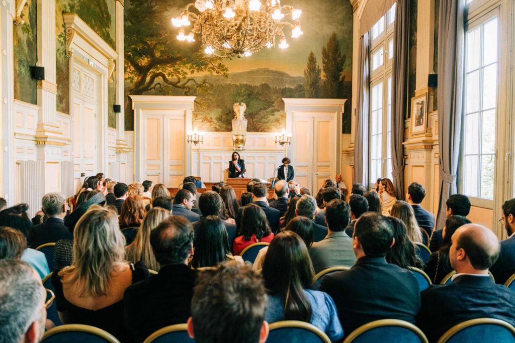 photographe mariage paris 16eme / Pierre Atelier