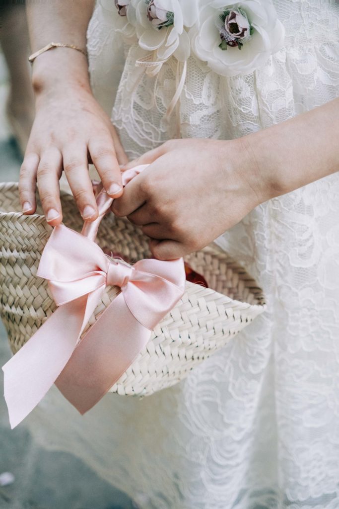 photographe mariage paris 16eme / Pierre Atelier