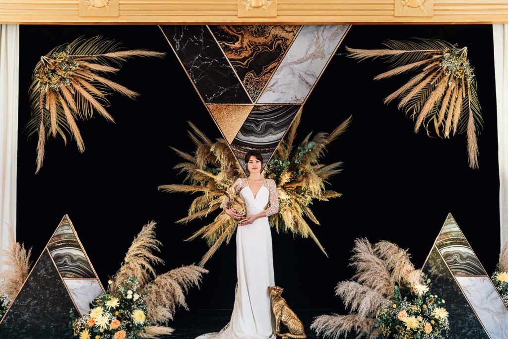 Cérémonie laïque au Solaris Paris Ménilmontant - Pierre Atelier photographe mariage