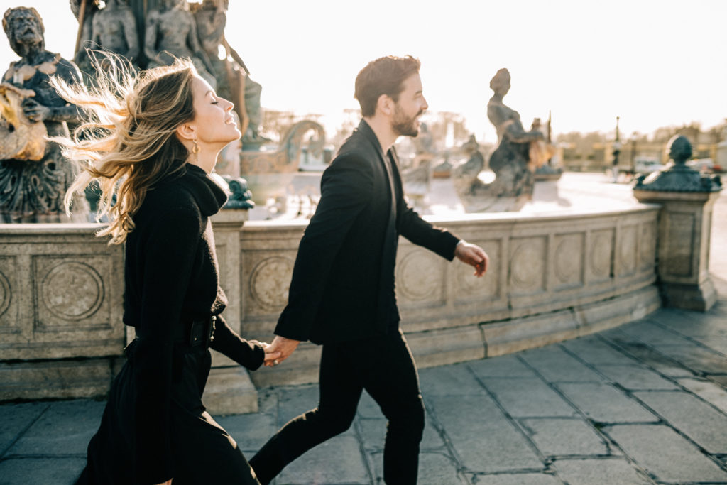 Pierre Atelier photographe de mariage à Paris et Île-de-France