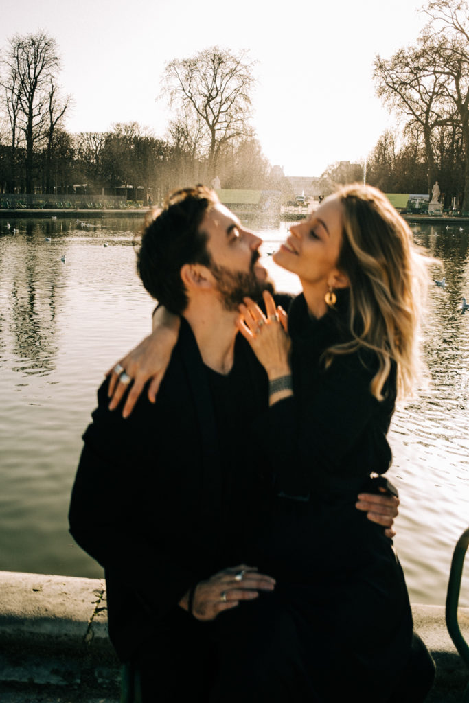 Pierre Atelier photographe de mariage à Paris et Île-de-France
