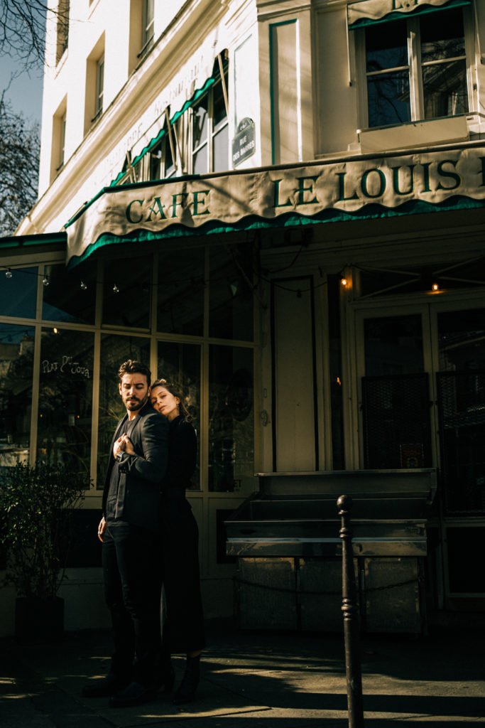 Pierre Atelier photographe de mariage à Paris et Île-de-France