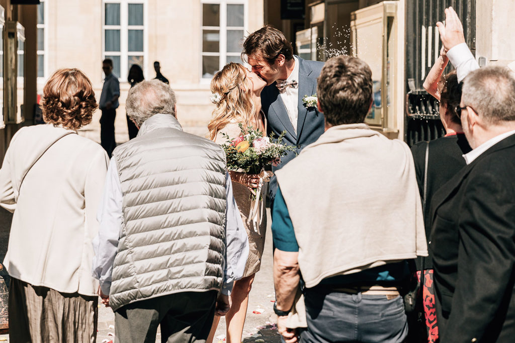Salle des mariages mairie du 7ème arrondissement Paris - Pierre Atelier