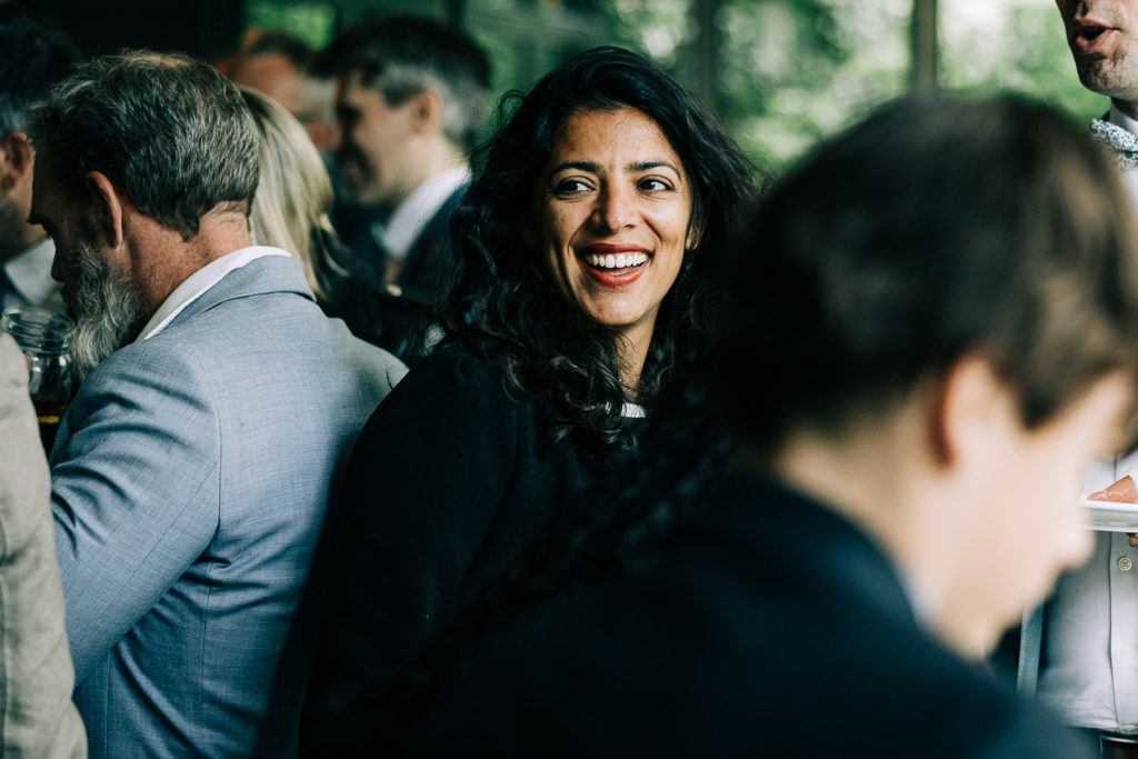 Soirée dansante mariage au Pavillon Puebla Paris - Pierre Atelier