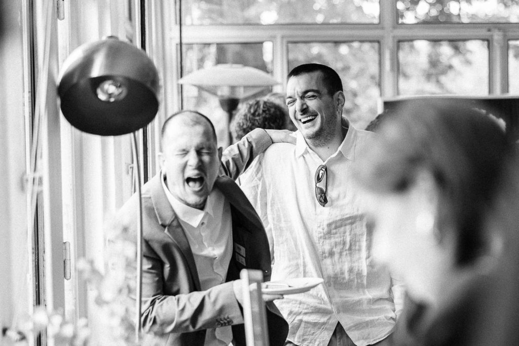 Soirée dansante mariage au Pavillon Puebla Paris - Pierre Atelier
