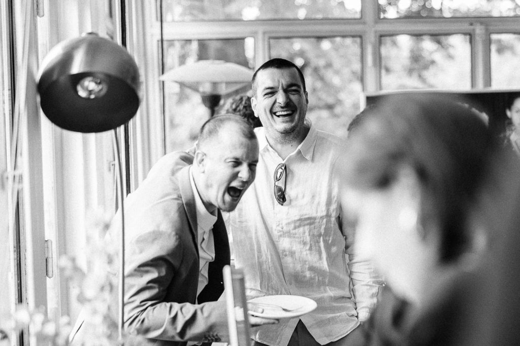 Soirée dansante mariage au Pavillon Puebla Paris - Pierre Atelier