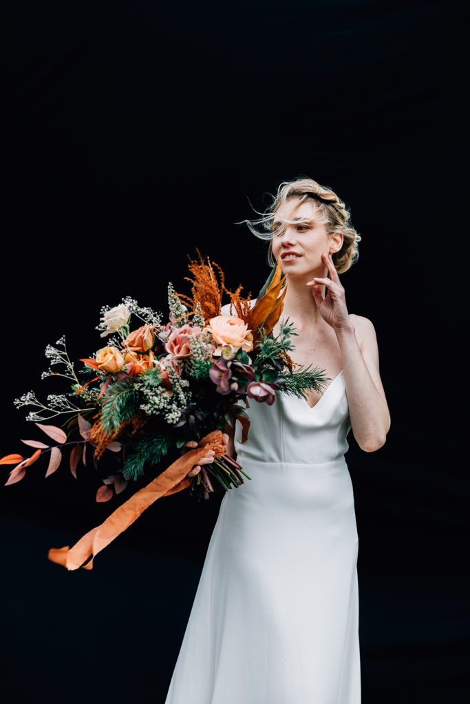 trouver son fleuriste de mariage à Paris