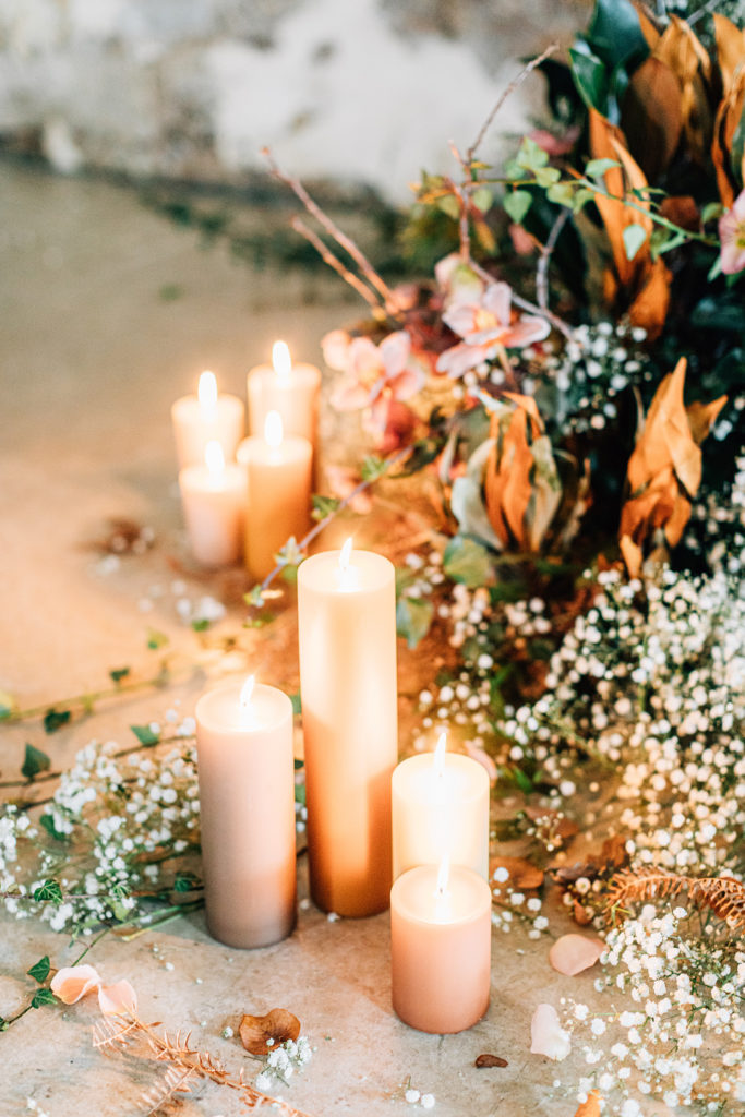 trouver son fleuriste de mariage à Paris