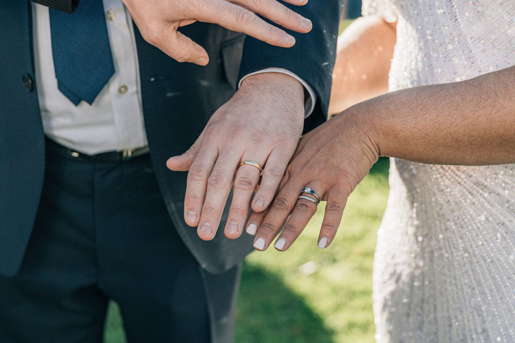 france Castle wedding venue château de Lésigny by the Photographer Pierre Atelier