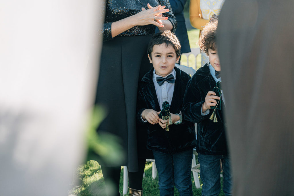 france Castle wedding venue château de Lésigny by the Photographer Pierre Atelier