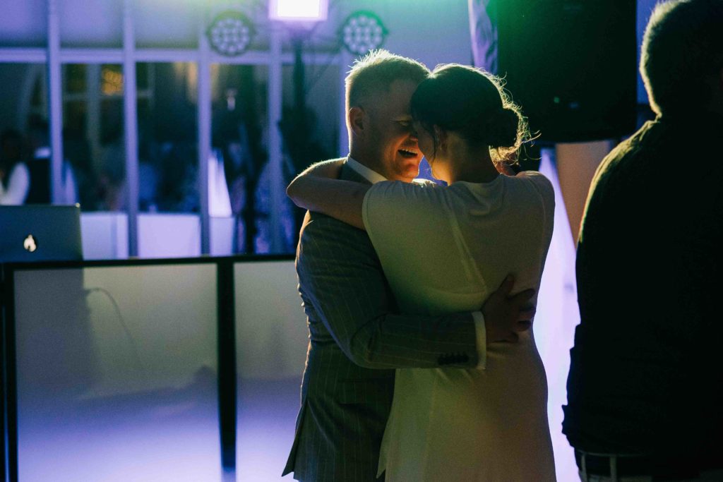 Soirée mariage automne Château du Vivier Seine-et-Marne — Pierre Atelier photographe mariage Paris
