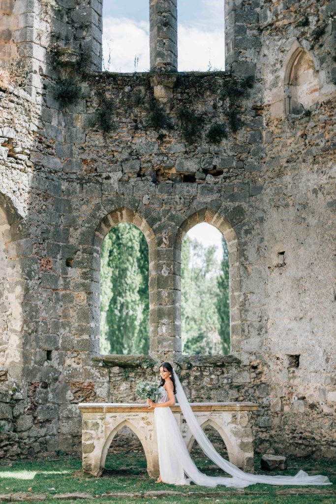 Soirée mariage printemps Château du Vivier Seine-et-Marne — Pierre Atelier photographe mariage