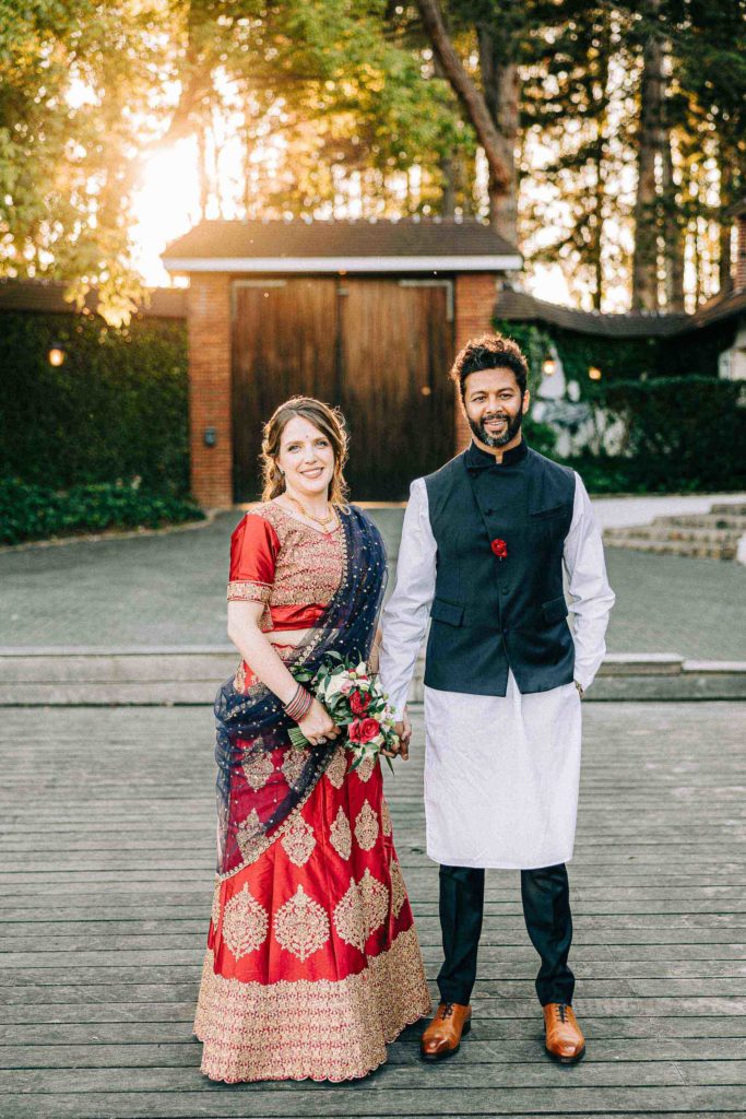 Invités cérémonie laïque Domaine Fontenelles Les Mesnuls 78 — Pierre Atelier photographe