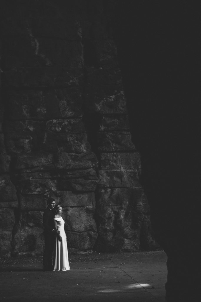 Séance portraits couple mariage automne Paris — Pierre Atelier photographe mariage IDF