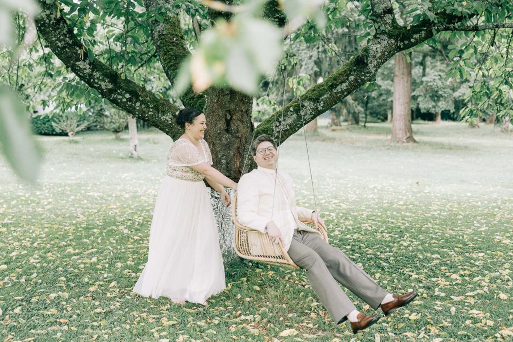 mariage elegant Moulin de Fourcon Essonne — Pierre Atelier photographe mariage