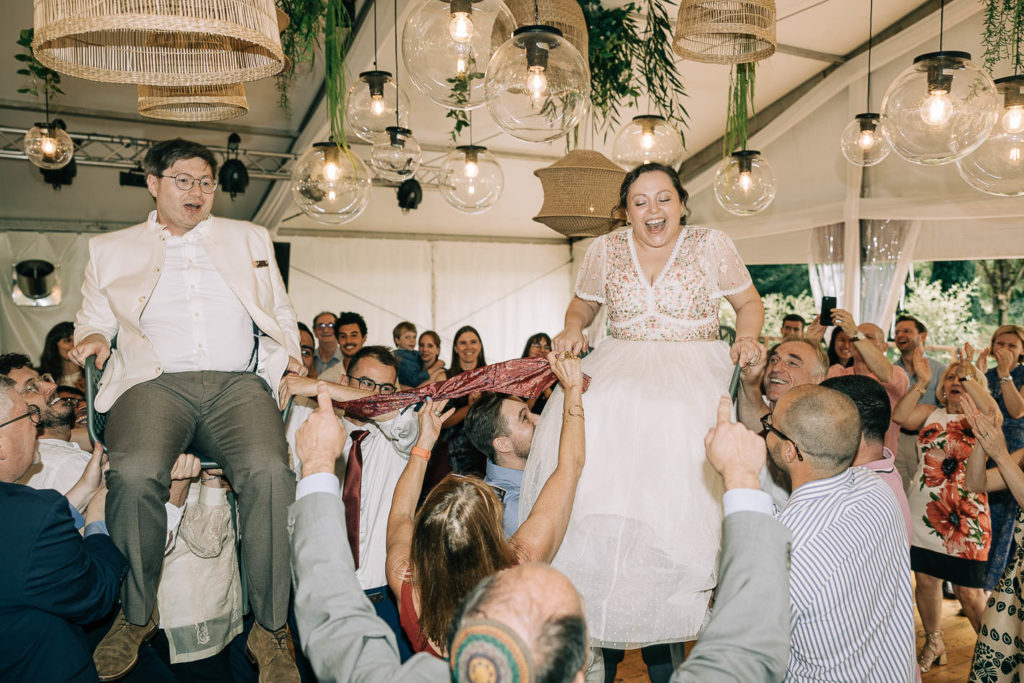 mariage Moulin de Fourcon — Pierre Atelier photographe mariage IDF