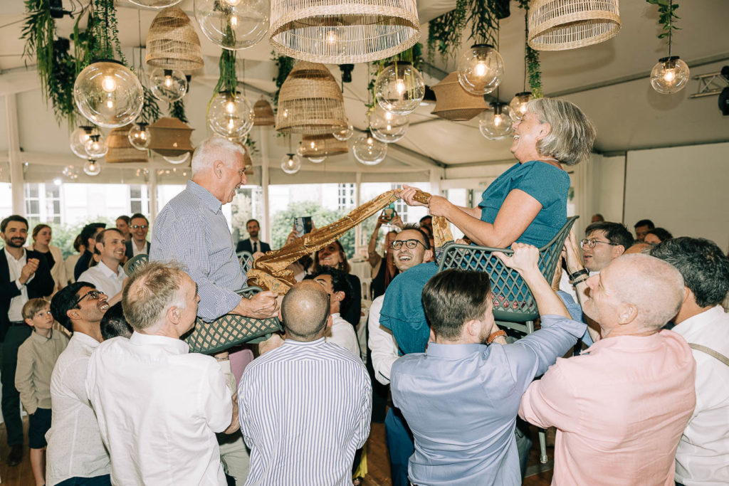soirée dansante Moulin de Fourcon — Pierre Atelier photographe mariage IDF