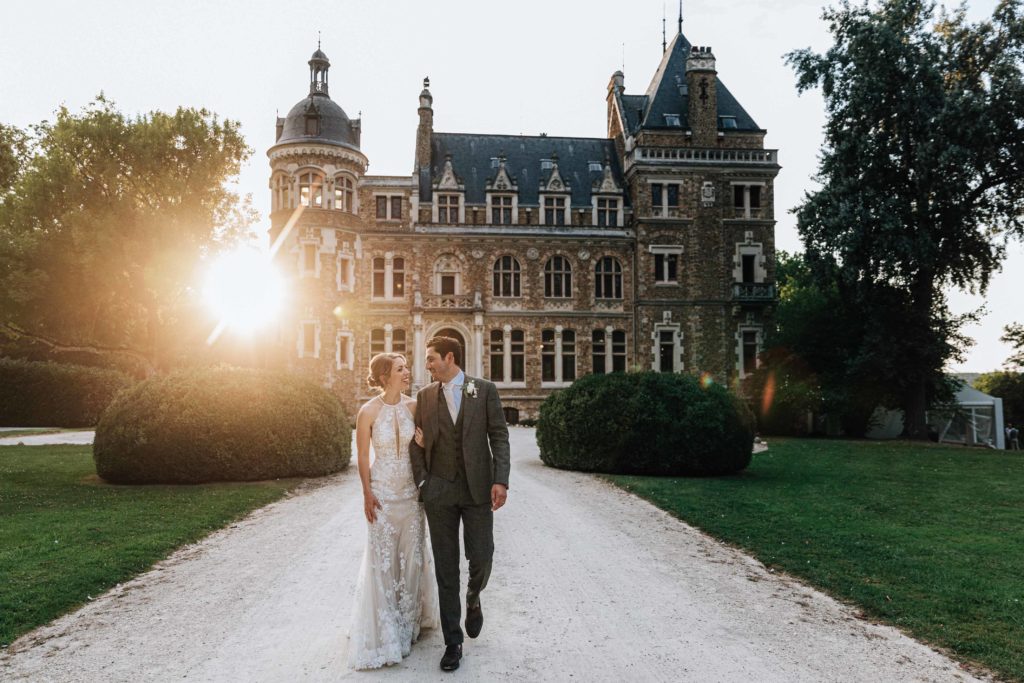 Émotion cérémonie mariage Paris — Pierre Atelier photographe mariage haut de gamme