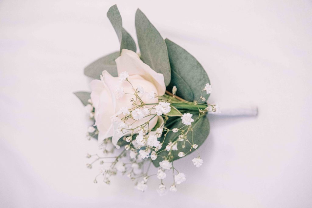 Cérémonie laïque intérieure salons Château de Champlâtreux — Pierre Atelier photographe mariage