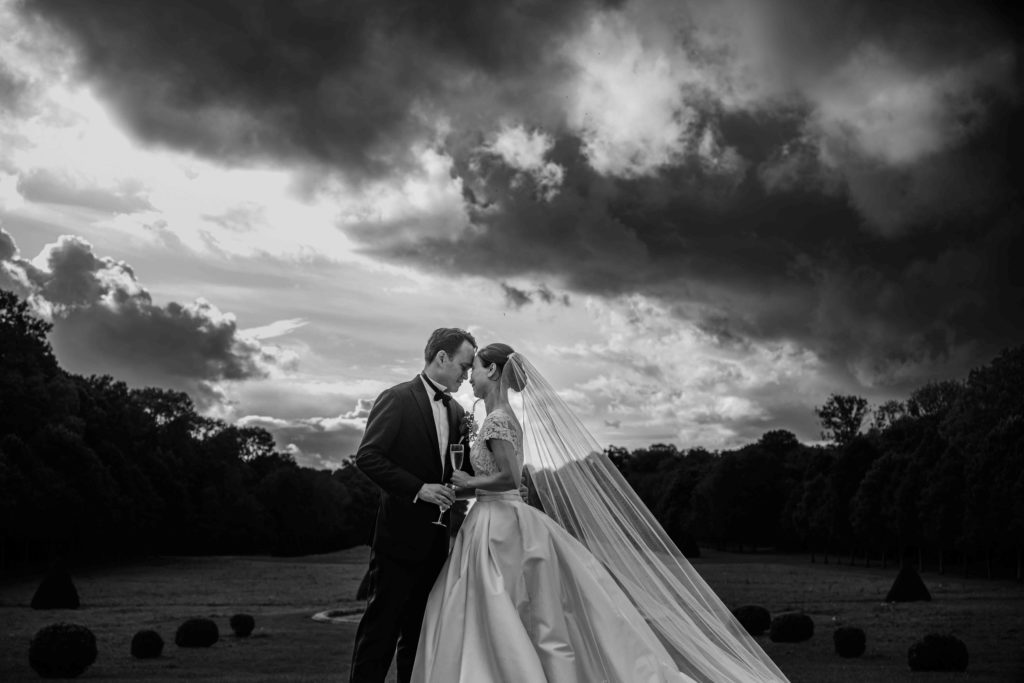 Ambiance soirée Château de Champlâtreux — Pierre Atelier photographe mariage Paris