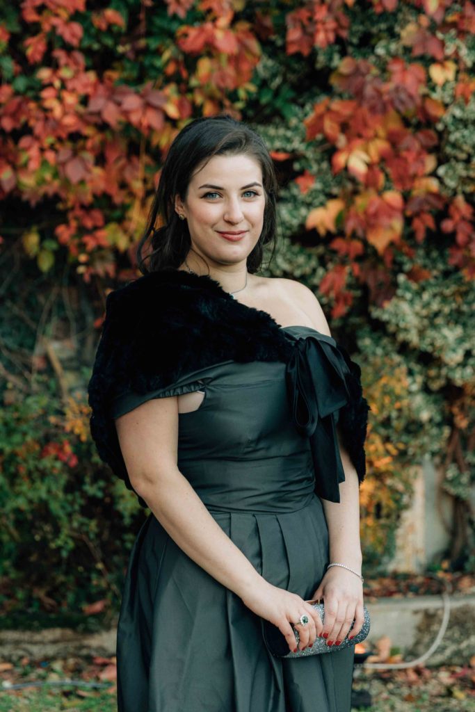 Cocktail mariage jardins Château de Lésigny septembre — Pierre Atelier photographe mariage
