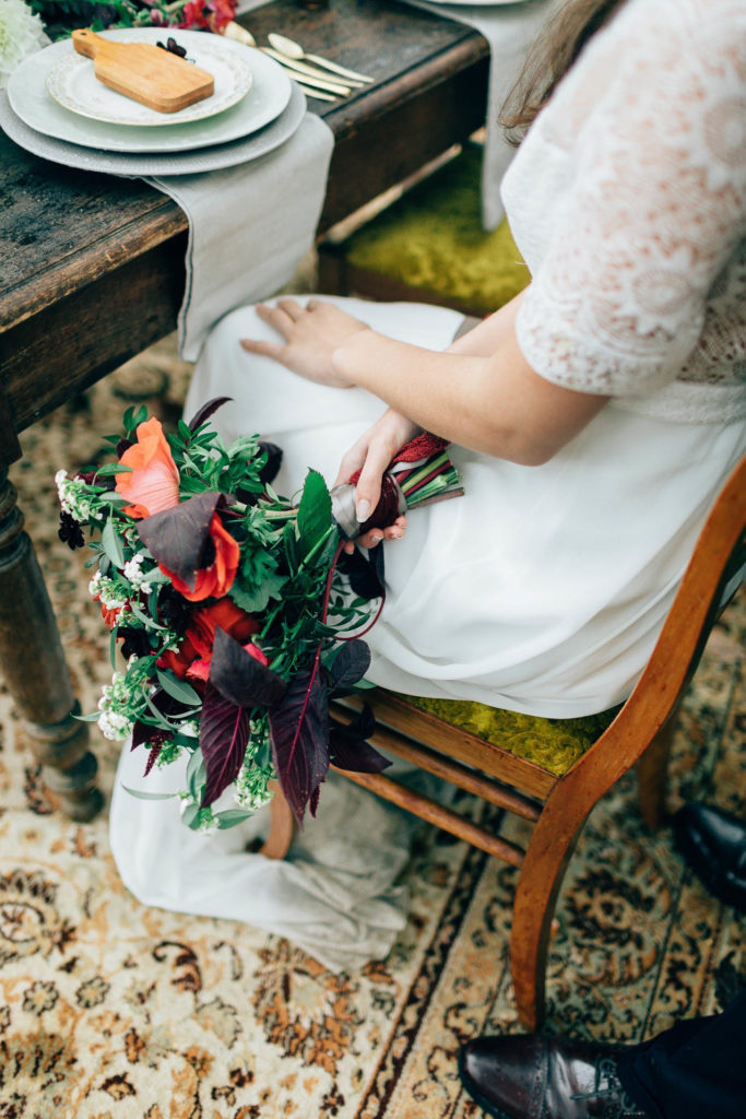Parc bucolique Domaine des Évis printemps mariage — Pierre Atelier photographe mariage