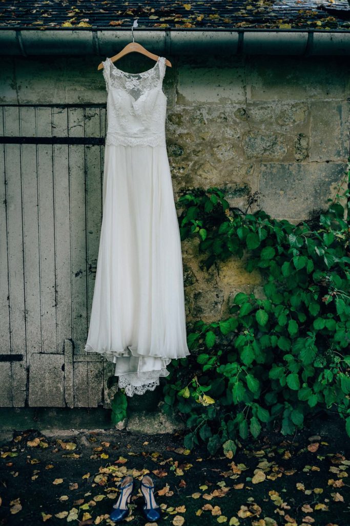 Couple mariage intime Domaine des Évis printemps — Pierre Atelier photographe mariage