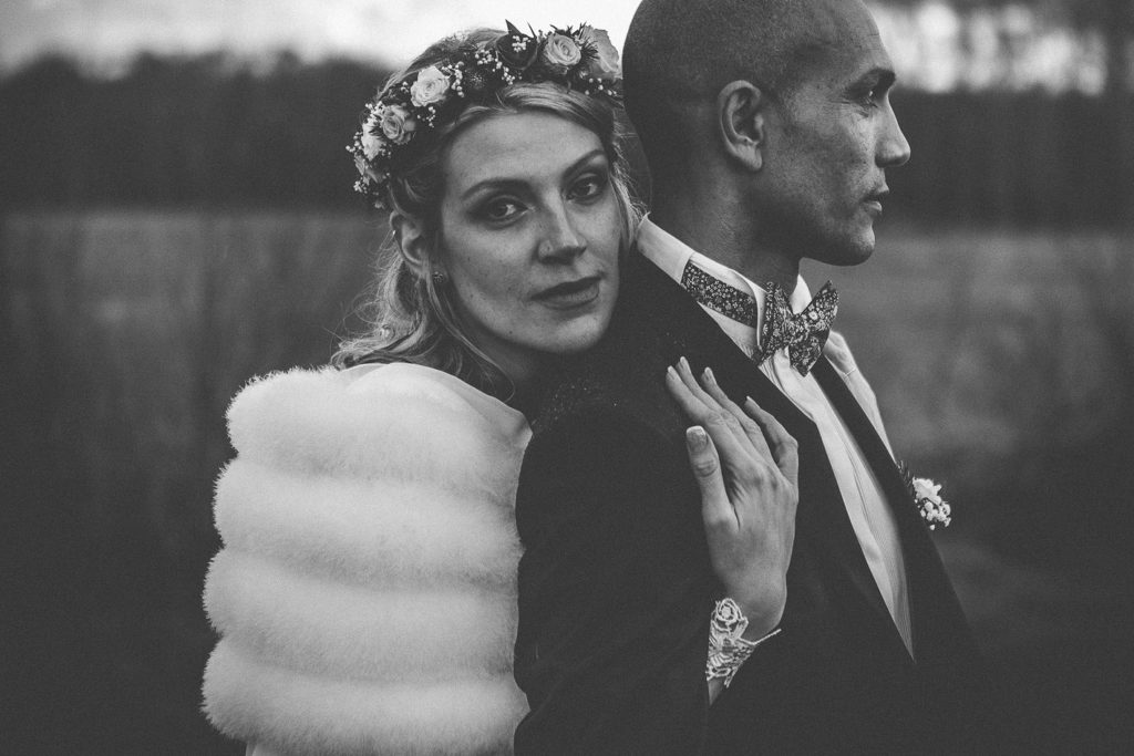 Soirée danse mariage intime Domaine des Évis Orne — Pierre Atelier photographe
