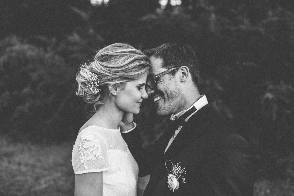 Soirée danse mariage intime Domaine des Évis Orne — Pierre Atelier photographe