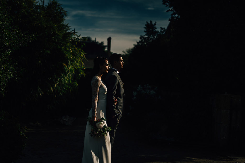 Détails décoration mariage Domaine des Évis Perche — Pierre Atelier photographe mariage