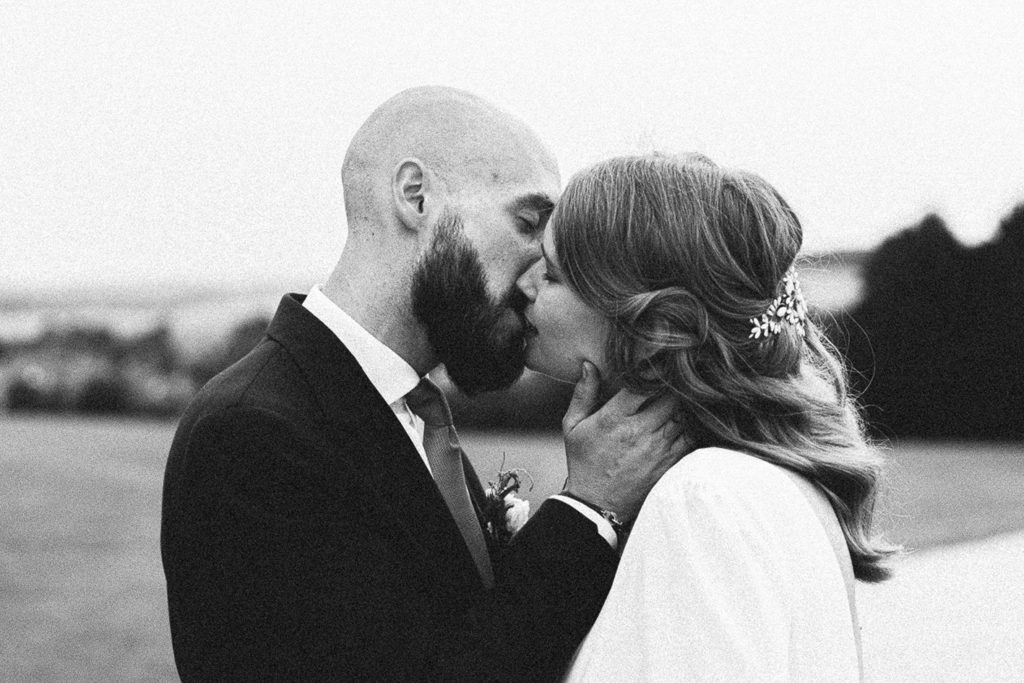 Dîner mariage Orangerie Domaine de Montchevreuil 450m² — Pierre Atelier photographe mariage