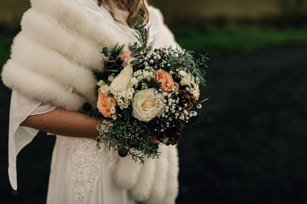 Portrait couple mariage Ferme du Prieuré Plaine Versailles — Pierre Atelier photographe mariage